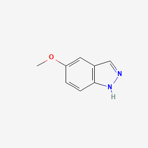 5-Methoxy-1H-indazole