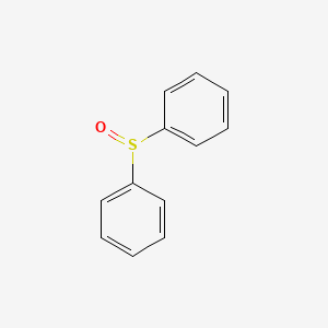 Diphenyl sulfoxide, 98%