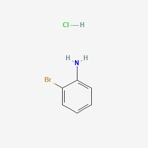 2-Bromoaniline hydrochloride
