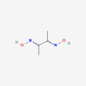 BIACETYL DIOXIME