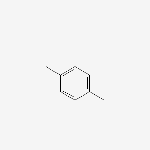 1,2,4-Trimethylbenzene