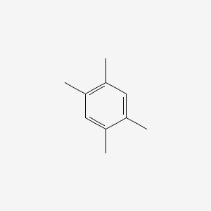 1,2,4,5-Tetramethylbenzene, 97+%