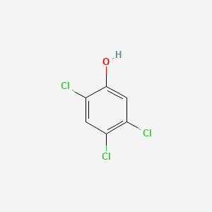 2,4,5-Trichloro phenol