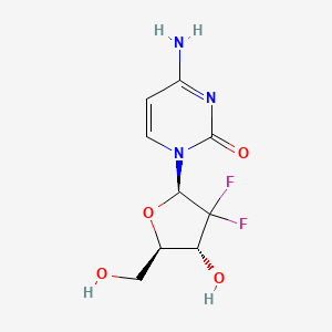 Gemcitabine, 98%