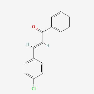 4-Chlorochalcone