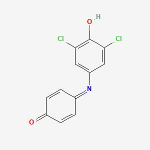 2,6-dichlorophenolindophenol, 97+%