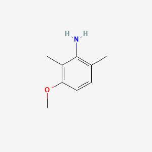 3-Methoxy-2,6-dimethylaniline