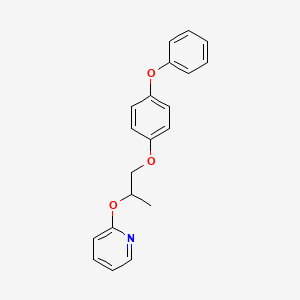 Pyriproxyfen, 97%