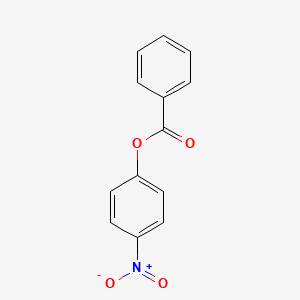 4-Nitrophenyl Benzoate