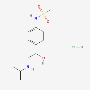 Sotalol hydrochloride, 98%