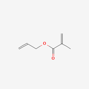 Allyl Methacrylate(stabilized with MEHQ)