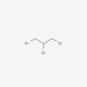 1,2,3-Tribromopropane