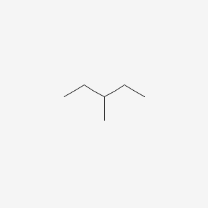 3-methylpentane