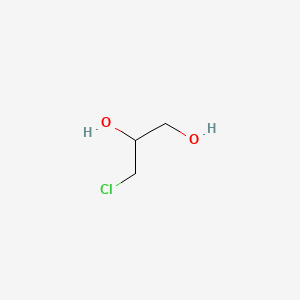 3-Chloro-1,2-propanediol