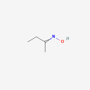2-Butanone oxime, 99%