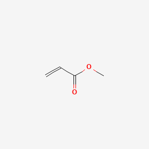 Methyl Acrylate(stabilized with MEHQ)