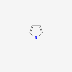 1-Methylpyrrole