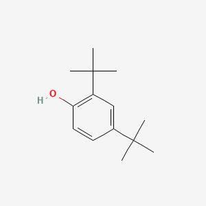 2,4-Di-tert-butylphenol, 98%