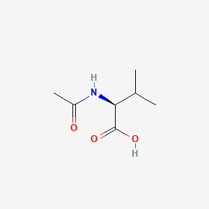 N-Acetyl-L-valine, 98%