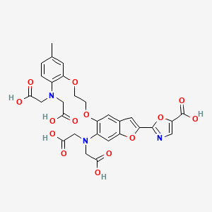 FURA 2 pentasodium salt