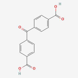 Benzophenone-4,4'-dicarboxylic Acid
