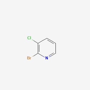 2-Bromo-3-chloropyridine, 97%