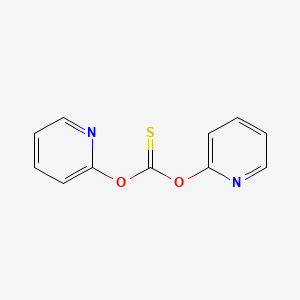 O,O-Di(pyridin-2-yl) carbonothioate