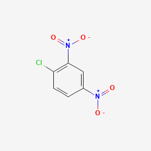 2,4-Dinitrochlorbenzene