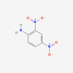 2,4-Dinitroaniline