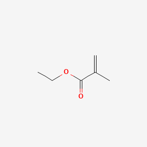 Ethyl Methacrylate(stabilized with MEHQ)