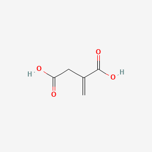 Itaconic acid, 99%