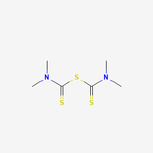 Tetramethylthiuram Monosulfide