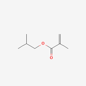 Isobutyl Methacrylate(stabilized with HQ)
