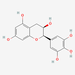 EGC,(-)-Epigallocatechin, 95%