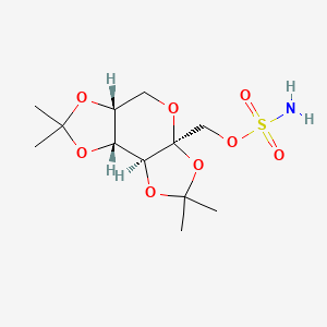 Topiramate, 98%