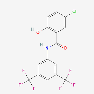 IKK-2 Inhibitor V