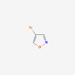 4-Bromoisoxazole, 95%