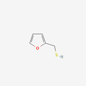 Furfuryl mercaptan, 98%