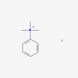 Trimethylphenylammonium Iodide