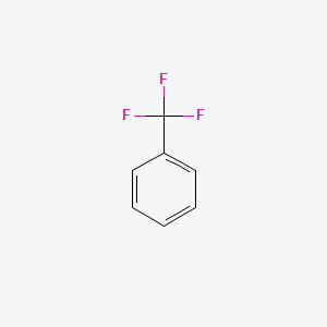 Benzotrifluoride