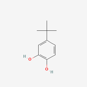 4-tert-Butylcatechol