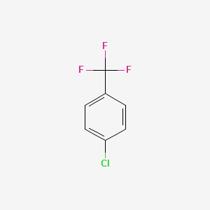 4-Chlorobenzotrifluoride