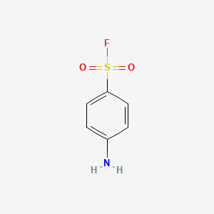Sulfanilylfluoride, 98%