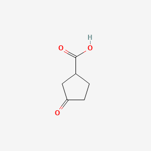 3-Oxo-cyclopentane-carboxylic acid