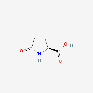 (S)-(-)-2-Pyrrolidone-5-carboxylic acid，BR，≥99%