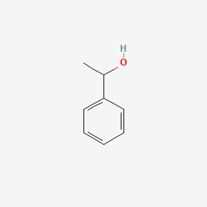 (+/-)-1-Phenylethyl Alcohol