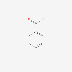 Benzoyl chloride,AR,≥98.0%