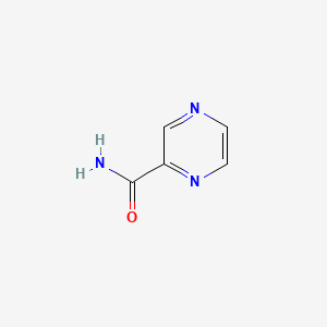 Pyrazinamide, 98%