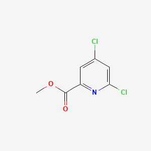 Methyl 4,6-dichloropicolinate