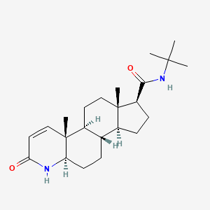 Finasteride, 98%